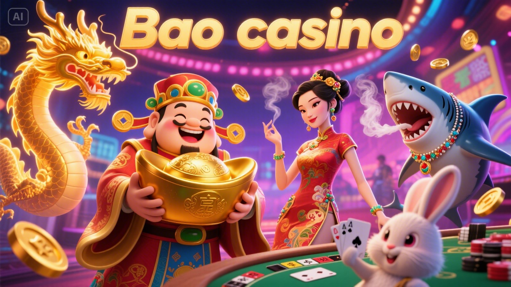 Bao casino